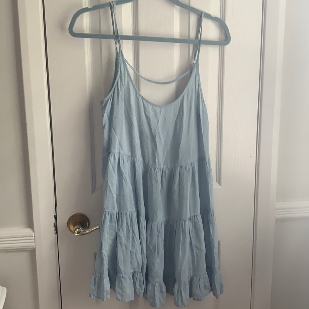 Brandy Melville Jada dress
